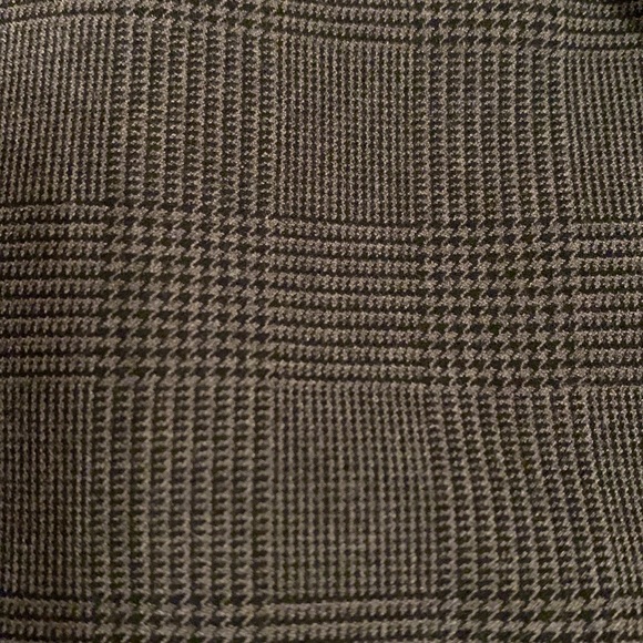 babaton - mini / a-line skirt - Picture 3 of 3